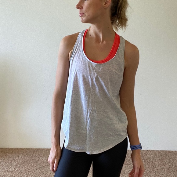 lululemon athletica Tops - Lululemon Essential Tank